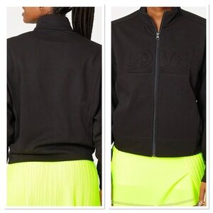 Lucky in Love women’s signature action jacket